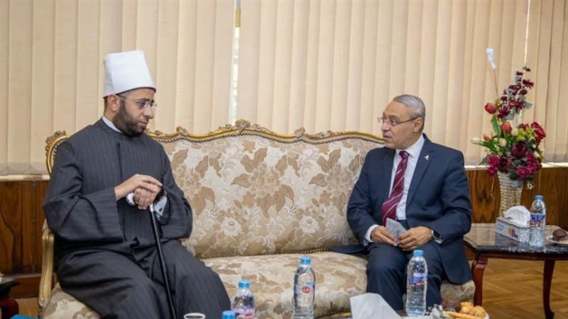 الشورى
