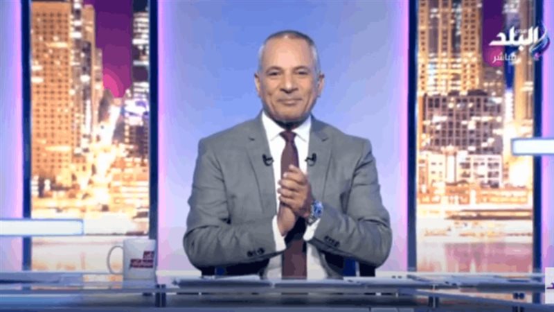 أحمد موسى