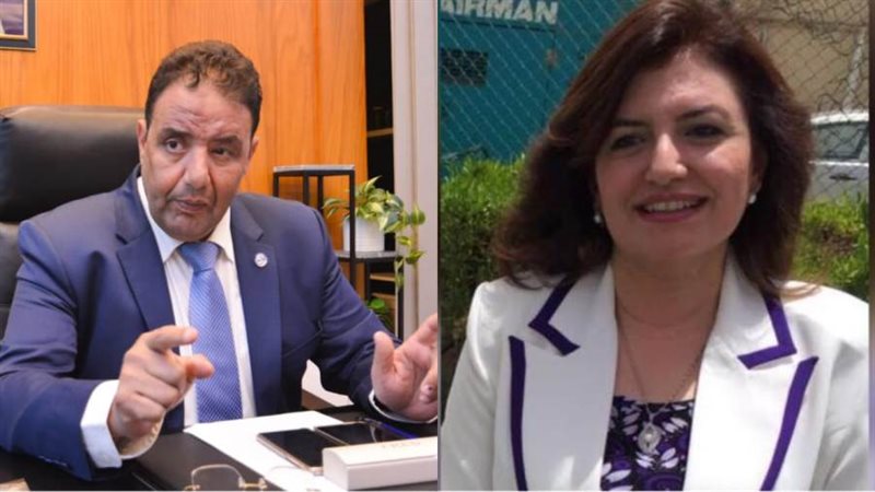 د. عمر أبو دوح ود.