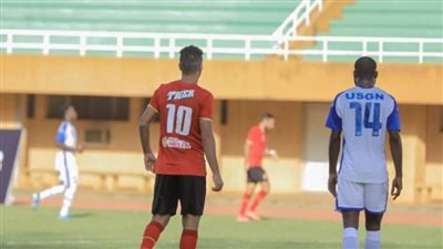 قائمة الأهلي لمواجهة بطل النيجر في دوري أبطال إفريقيا