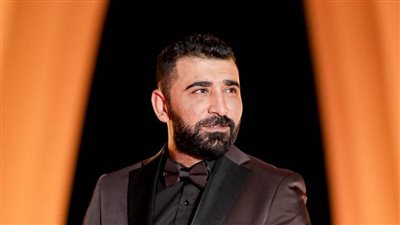 سيف عريبي من الجونة : 