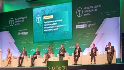 وزير المالية: المنظومة الجمركية تشهد أكبر ثورة تطوير في عهد الرئيس السيسي (صور)