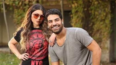 حبس محمد وزيري مدير أعمال هيفاء وهبي 3 سنوات..لهذا السبب 