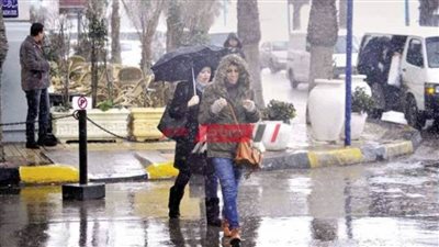 تحذير من طقس آخر الليل.. الأرصاد تكشف تفاصيل الحالة الجوية لنهاية شهر أكتوبر