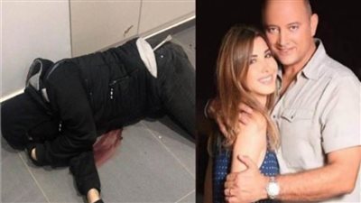 حقيقة طلاق نانسي عجرم من زوجها وآخر تطورات قضية القتل 