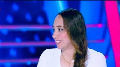 تعرف علي العنصر النسائي الجديد بقائمة محمود الخطيب الانتخابية.. من هي مي عاطف