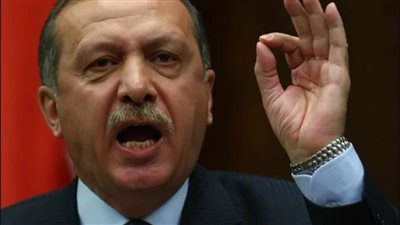  أردوغان يأمر بطرد 10 سفراء دول من تركيا.. تعرف عليهم
