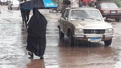 الأرصاد: أمطار غزيرة ورعدية وعدم استقرار للطقس منتصف الأسبوع المقبل