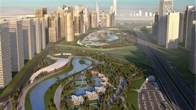 الهيئة الهندسية للقوات المسلحة تنظم مسابقة لاختيار اسم وشعار للعاصمة الإدارية