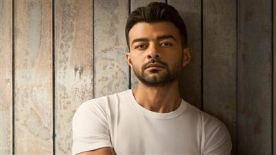 الخميس.. هيثم شاكر ضيف 