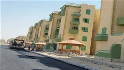 نائب محافظ شمال سيناء: إتاحة حجز منزل و5 أفدنة بالتجمعات السكنية إلكترونيًا