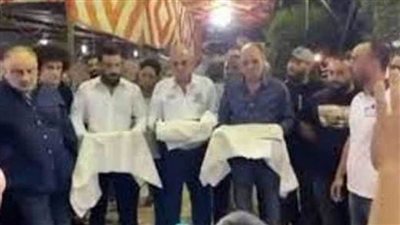 إخلاء سبيل 6 متهمين في واقعة تقديم الكفن بعين شمس على ذمة القضية