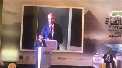 وزير النقل يكشف تفاصيل مشروع الممر الملاحي بين بحيرة فيكتوريا والبحر المتوسط