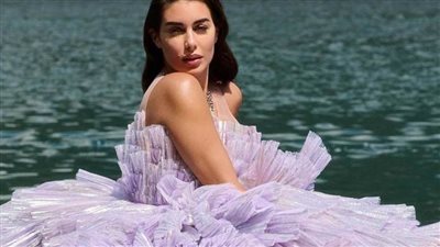 ياسمين صبرى تبدأ التحضيرات لمسلسلها الجديد وتستقر على اسم المخرج