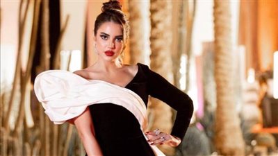 فساتين خطوبة أنيقة من وحي إطلالات درة زروق