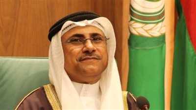 رئيس البرلمان العربي يثمن قرار الرئيس السيسي بإلغاء مد حالة الطوارئ في مصر