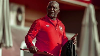 موسيماني يعلن قائمة الأهلي لمباراة الإسماعيلي..تعرف عليها 