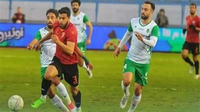 تشكيل مواجهة سيراميكا كليوباترا والاتحاد السكندري في الدوري 