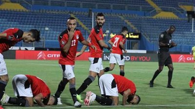 فيفا يحدد موعد مباراتي مصر مع أنجولا والجابون في تصفيات كأس العالم
