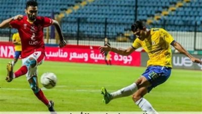 الإسماعيلي يرفض إذاعة مباراة الأهلي في افتتاح الدوري