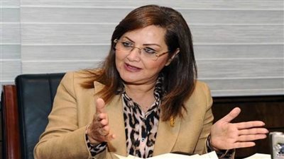 وزيرة التخطيط: البرنامج القطري يتيح لمصر الاستفادة من الدعم الفني في كل المجالات 
