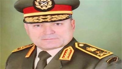 السيسي يصدر قرارا بتعيين الفريق أسامة عسكر رئيسًا للأركان 