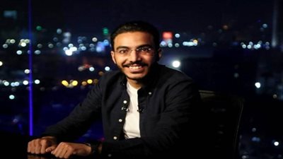 انطونيوس عماد ينضم لفريق عمل «وعد الشيطان» 