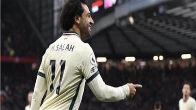 محمد صلاح خارج ترشيحات الكرة الذهبية باستفتاء ماركا 