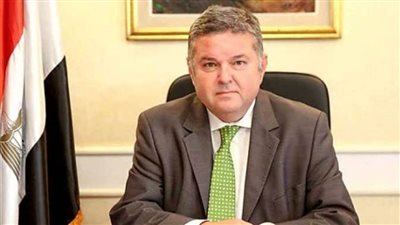 قطاع الأعمال: نستهدف العبور بالمنتجات المصرية لمختلف الأسواق العالمية من خلال 