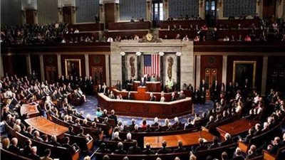  بسبب تأثيرها على الأطفال ..أعضاء «الشيوخ الأمريكي» ينتقدون «تيك توك»