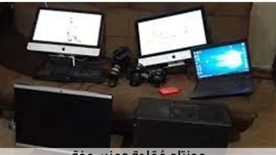 ضبط متهم بإنشاء شركة للإنتاج الفني دون ترخيص بالدقي