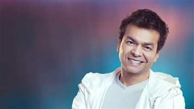 محمد محيي: بحب أغاني ويجز الجريئة.. وشيرين عبد الوهاب بتفكرني بنفسي زمان