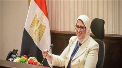 الصحة: تسجيل 907 حالة إيجابية جديدة بفيروس كورونا.. و53 حالة وفاة