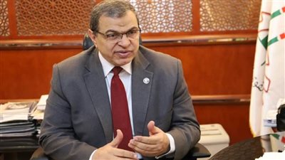 تعيين 7028 شابا وبحث 647 شكوى عمالية بالقاهرة