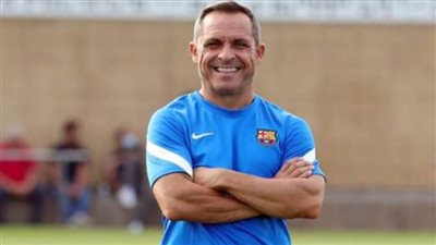 بديلا لكومان .. برشلونة يعين مدرب مؤقت 