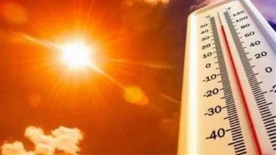 طقس الغد.. مائل للحرارة نهارا والعظمى بالقاهرة 30 درجة