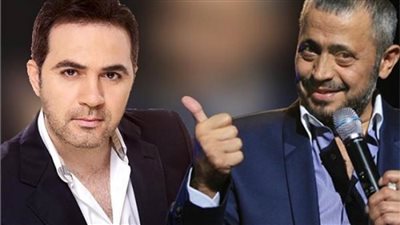 في هذا الموعد.. جورج وسوف ووائل جسار يُحييان حفلا غنائيا ضمن فعاليات موسم الرياض