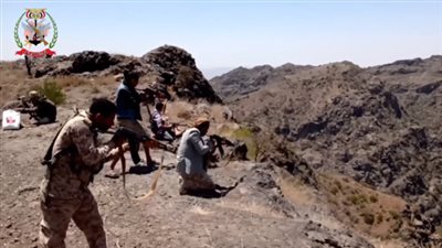 اليمن.. مقتل 95 عنصرا من إرهابي الحوثي