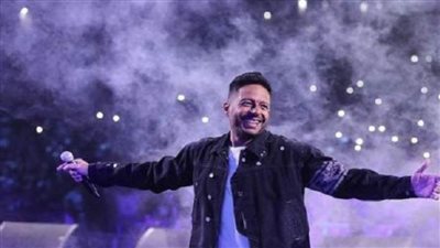 محمد حماقي يطرح أغنيته الجديدة ودينا بعيد| فيديو 