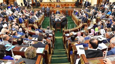 النواب يناقش منح وزير البترول حق البحث والتنقيب عن الذهب والمعادن