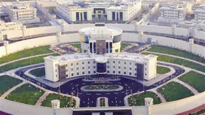 إغلاق 12 سجنًا بعد تشغيل مركز الإصلاح والتأهيل بوادى النطرون