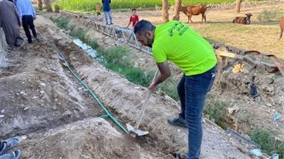 وزيرة الهجرة تشكر رئيس 