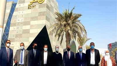 في هذا الموعد.. احتفال مصر بيومها الوطني من قلب 