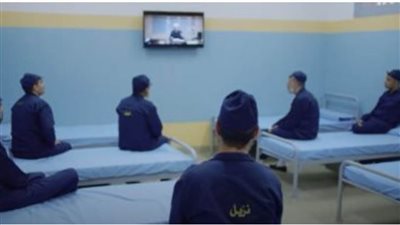 حقوقيون يشيدون بتطبيق معايير حقوق الإنسان بمركز الإصلاح والتأهيل