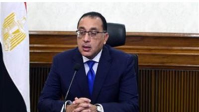 مدبولى: إنهاء الطوارئ يعكس حالة الاستقرار بمصر ونجاح حربها على الإرهاب