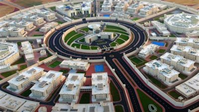 الإعلام الدولي: مركز الإصلاح والتأهيل بوادي النطرون تجسيد للفلسفة العقابية الحديثة في العالم