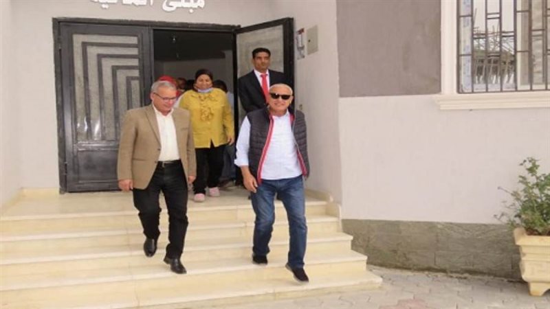 الشورى