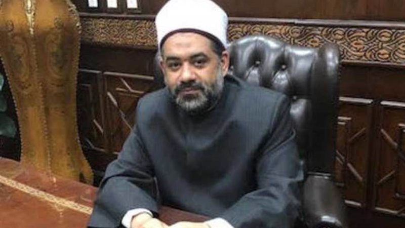 الدكتور خالد عمران