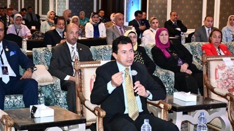 الدكتور أشرف صبحي