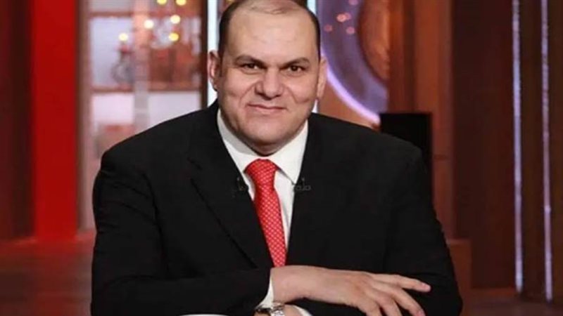 أيمن منصور ندا